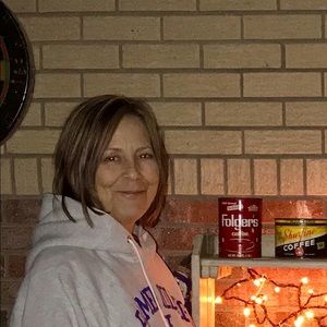 Meet your Posher, Vicki